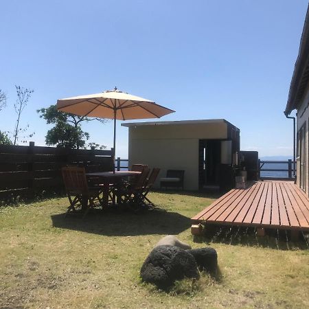 Villa Thalassa 貸切 Oshima Экстерьер фото