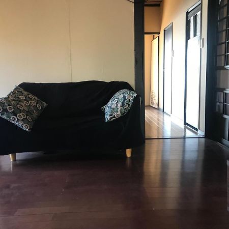 Villa Thalassa 貸切 Oshima Экстерьер фото