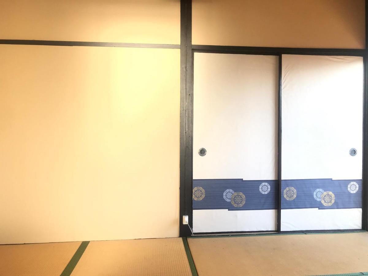 Villa Thalassa 貸切 Oshima Экстерьер фото