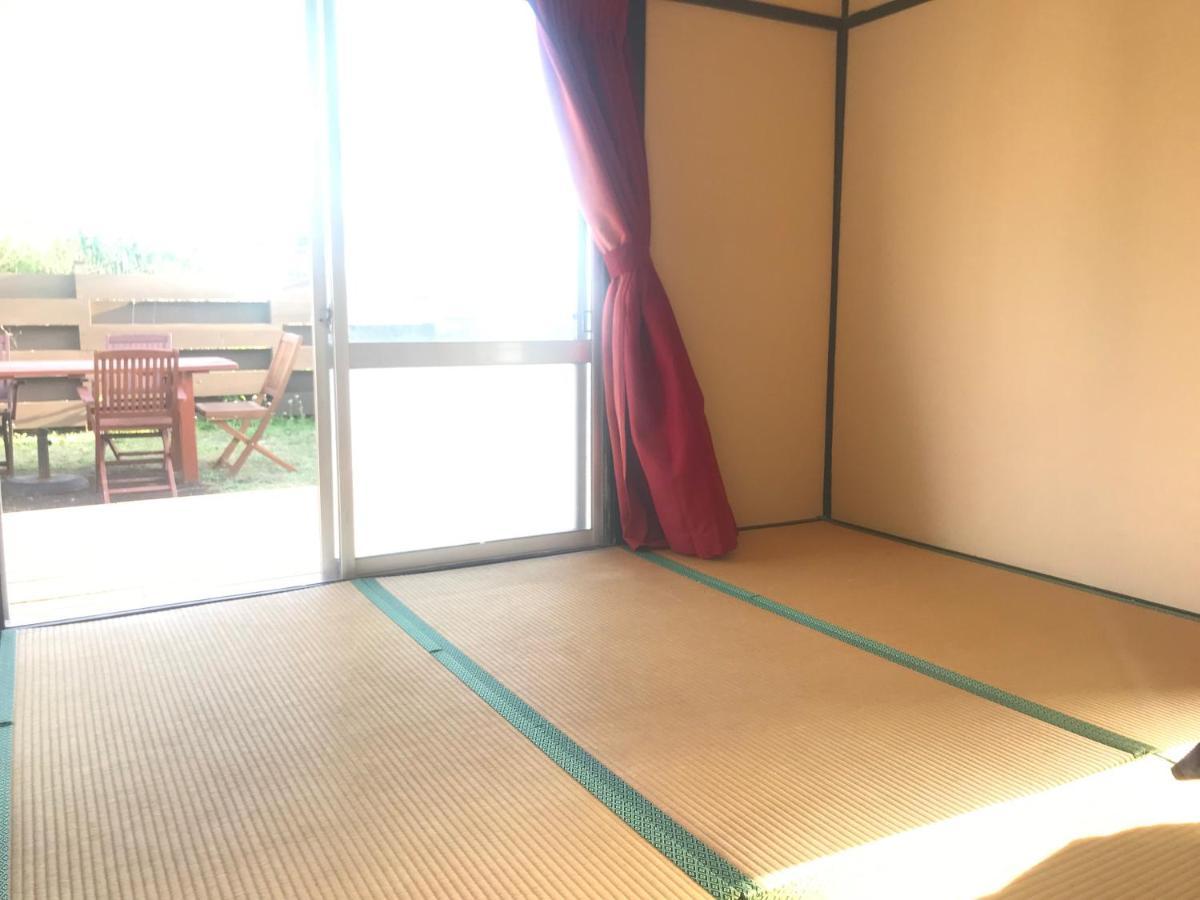 Villa Thalassa 貸切 Oshima Экстерьер фото