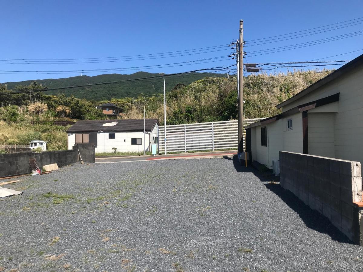 Villa Thalassa 貸切 Oshima Экстерьер фото