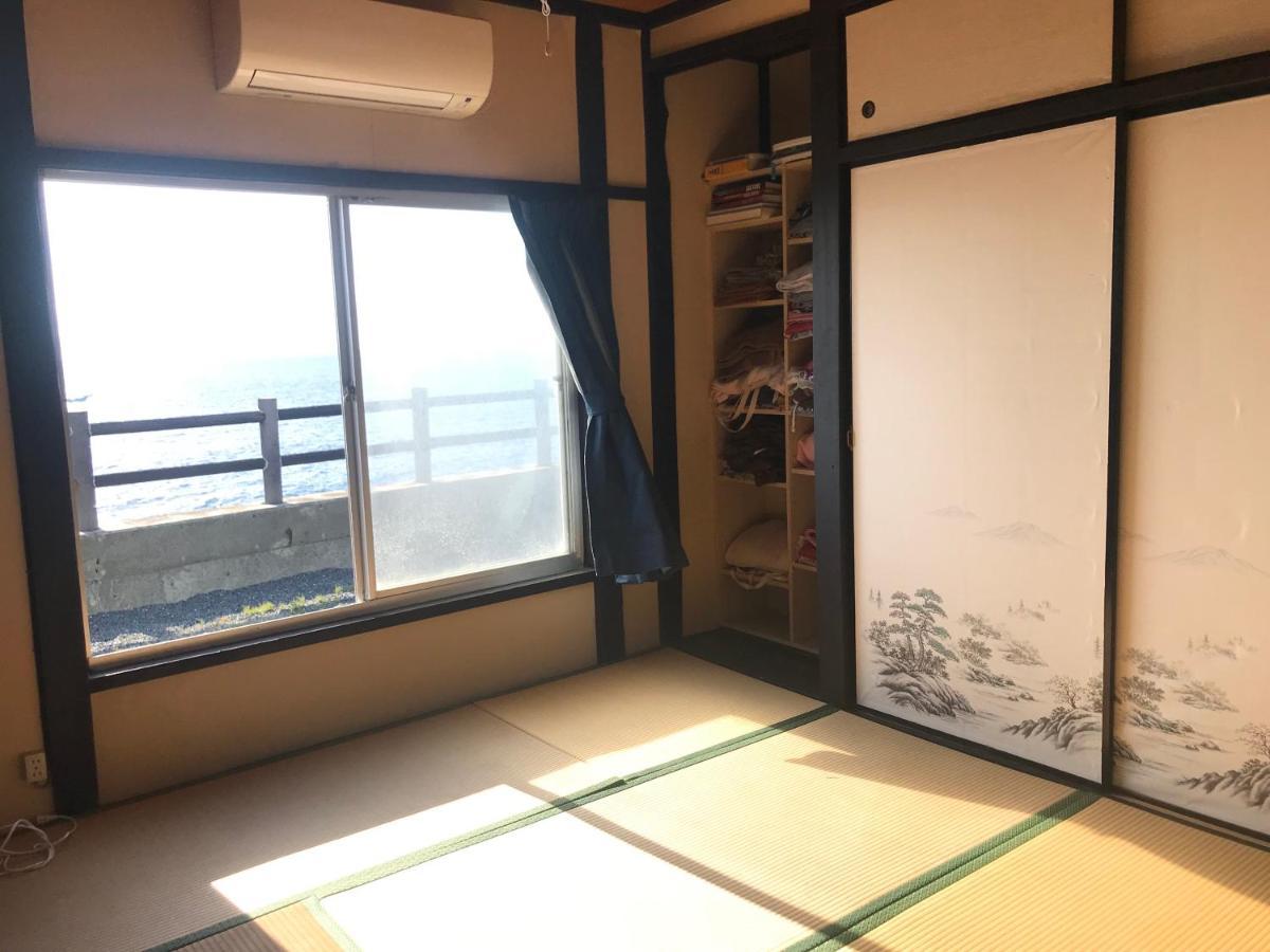 Villa Thalassa 貸切 Oshima Экстерьер фото
