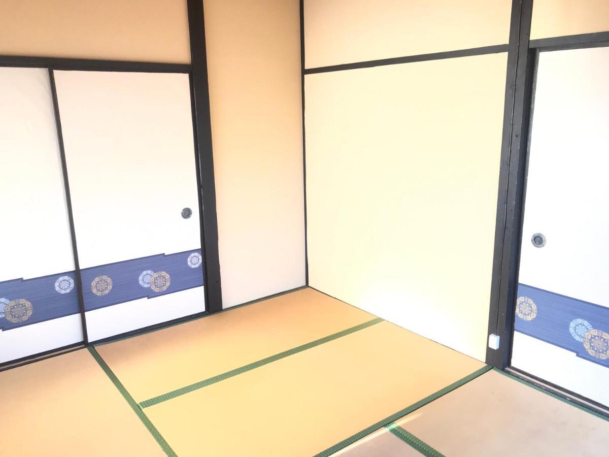 Villa Thalassa 貸切 Oshima Экстерьер фото