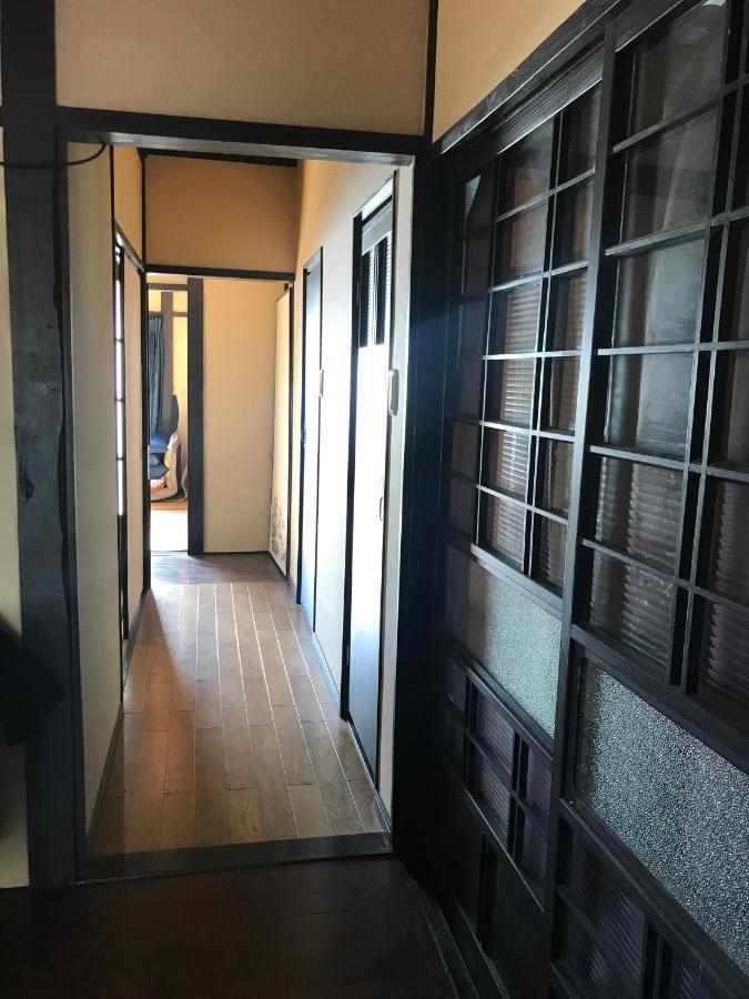 Villa Thalassa 貸切 Oshima Экстерьер фото